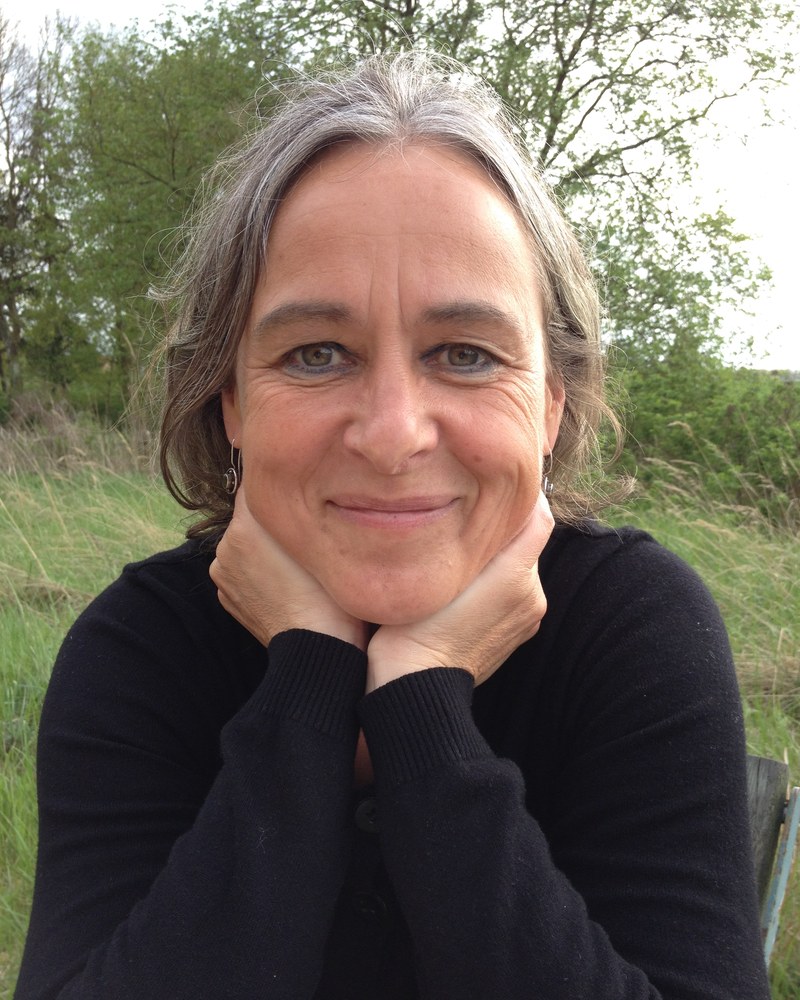 Annelies Fehringer